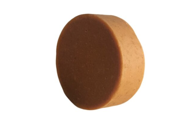 Turmeric Soap
