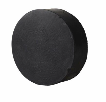 Activated Charcoal Soap
