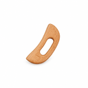 Lymph Drainage Body Gua Sha Board