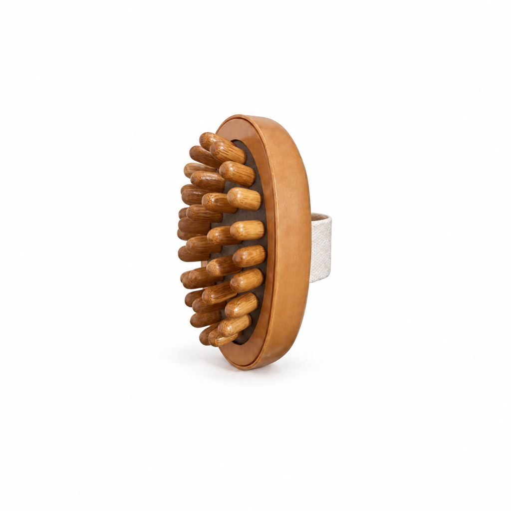 Body Contouring Massage Brush