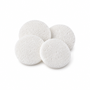 Organic Facial Sponges
