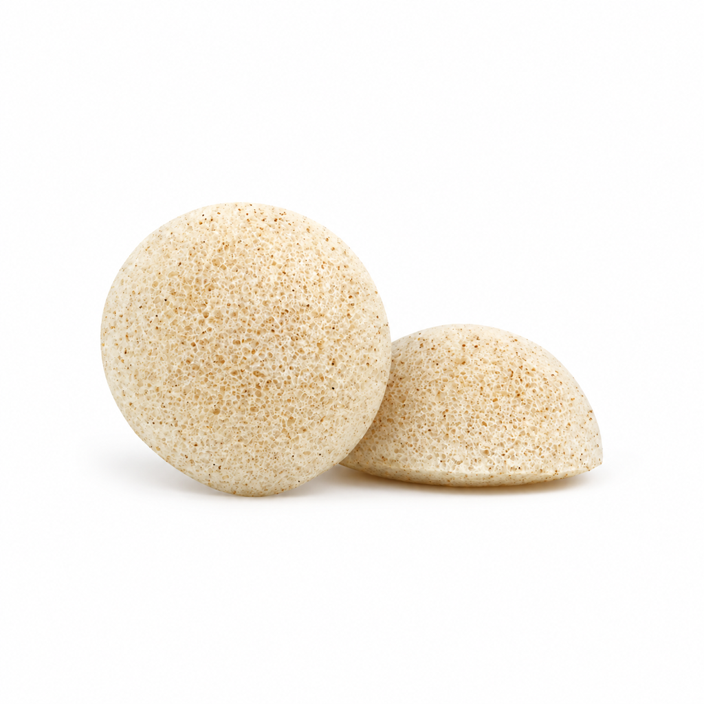 Konjac Exfoliating Facial Sponge (1)