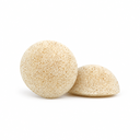 Konjac Exfoliating Facial Sponge