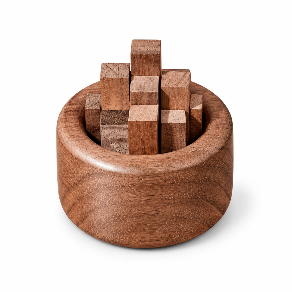 Wooden Aromatherapy Diffuser